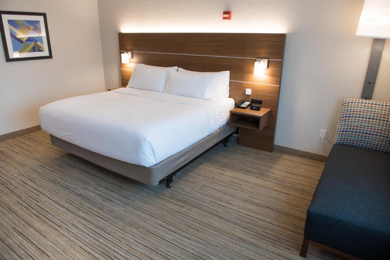 Holiday Inn Express & Suites - Louisville N - Jeffersonville By Ihg Eksteriør billede